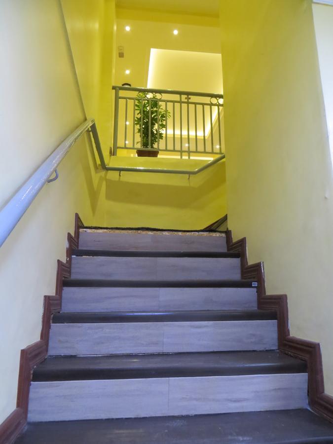 Hotel Newen Temuco Exteriér fotografie
